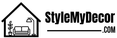 Style My Decor logo