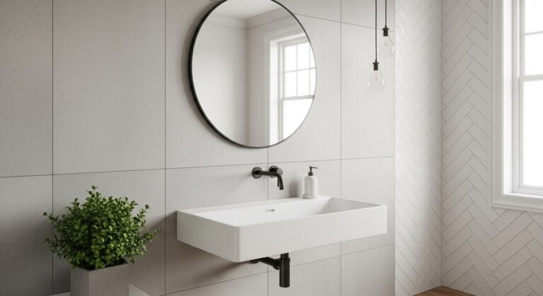 Bathroom Sink Ideas