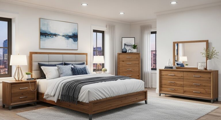 Bedroom Sets Ideas