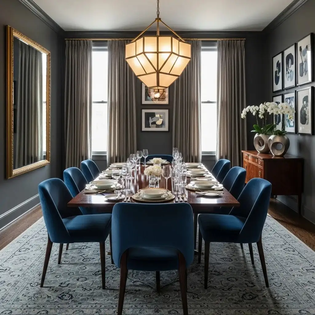 Classic Elegance with a Modern Twist