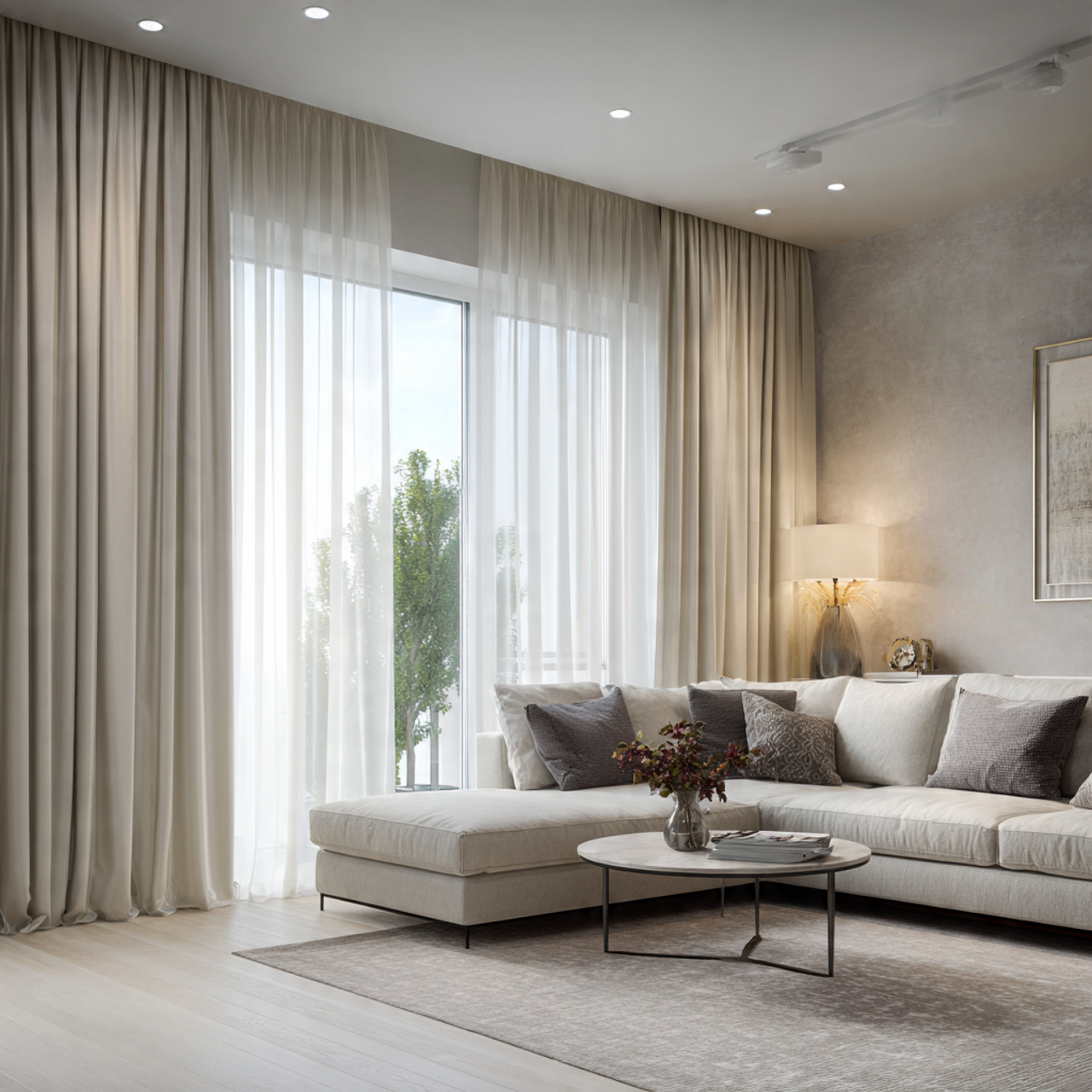 Curtains That Elevate Everything