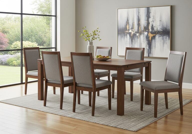 Dining Room Chairs