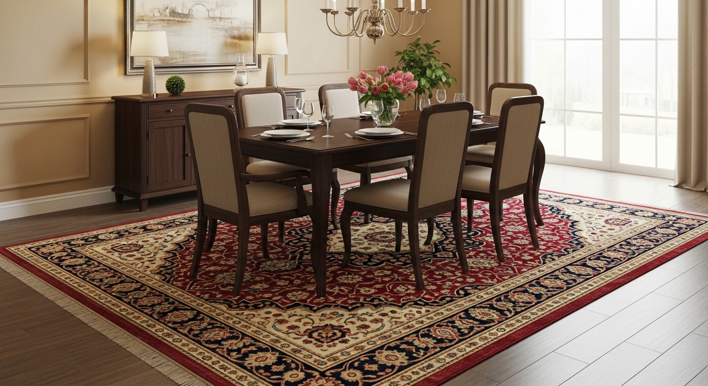 Dining Room Rug