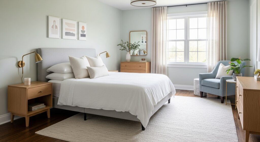 Guest Bedroom Ideas