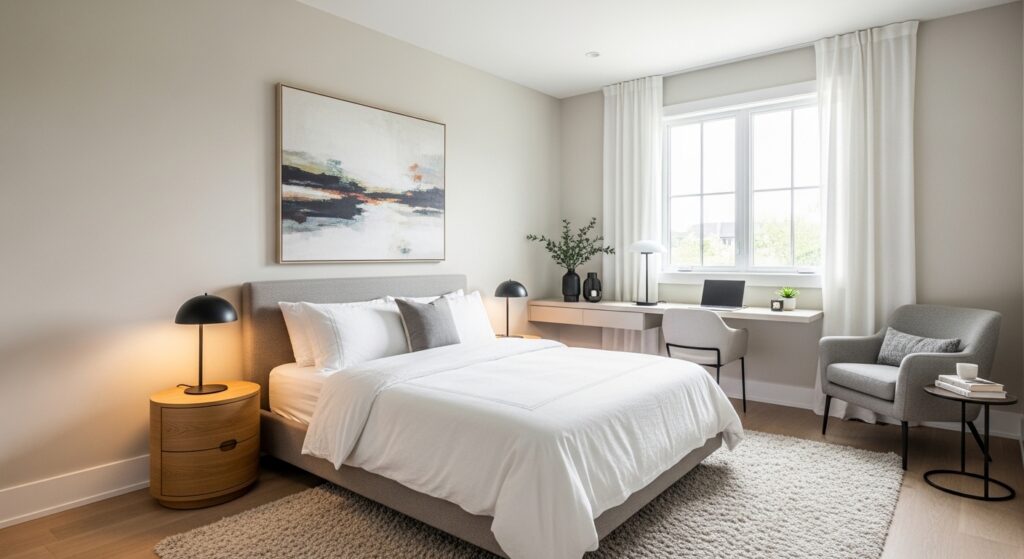 Guest Room Ideas