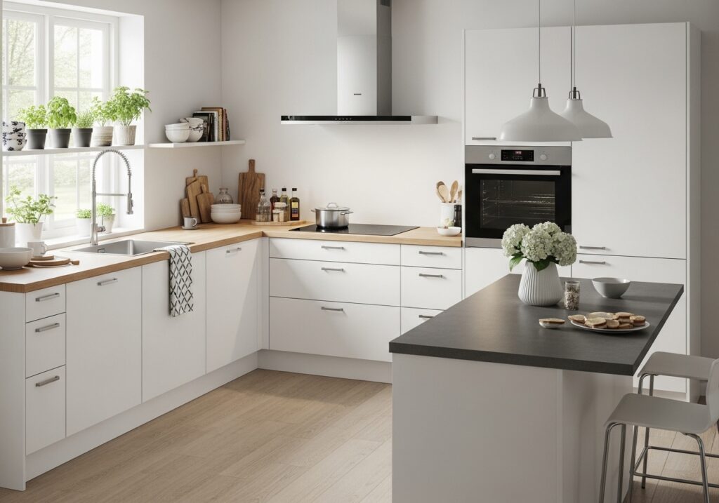 IKEA Kitchen Ideas