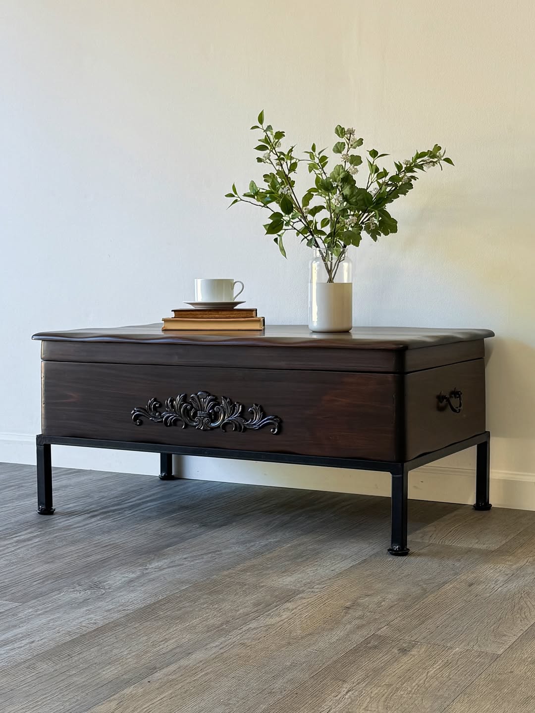 Statement Coffee Table Energy