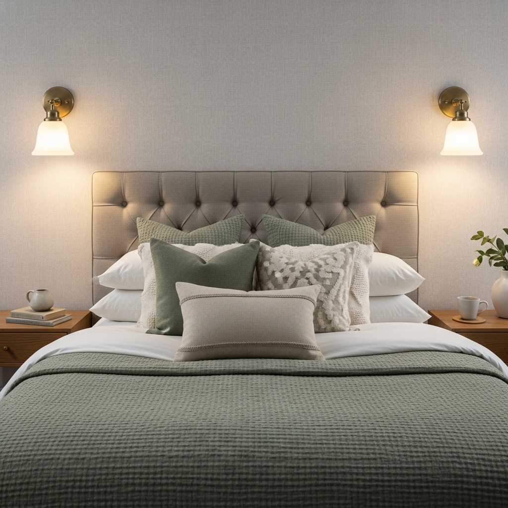 Wall Sconces for Bedroom Lighting