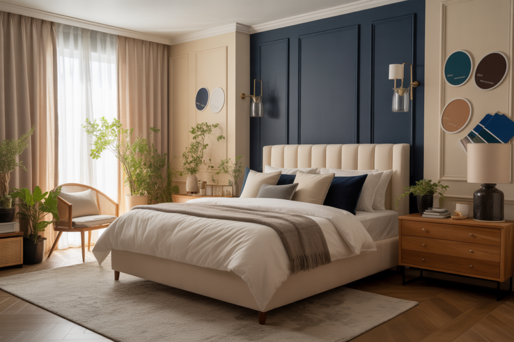 Bedroom Paint Ideas