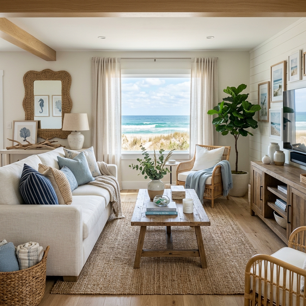 Coastal Fresh