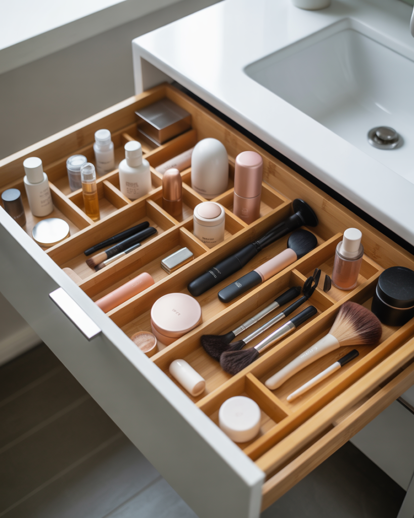 Drawer Dividers That Actually Make Sense