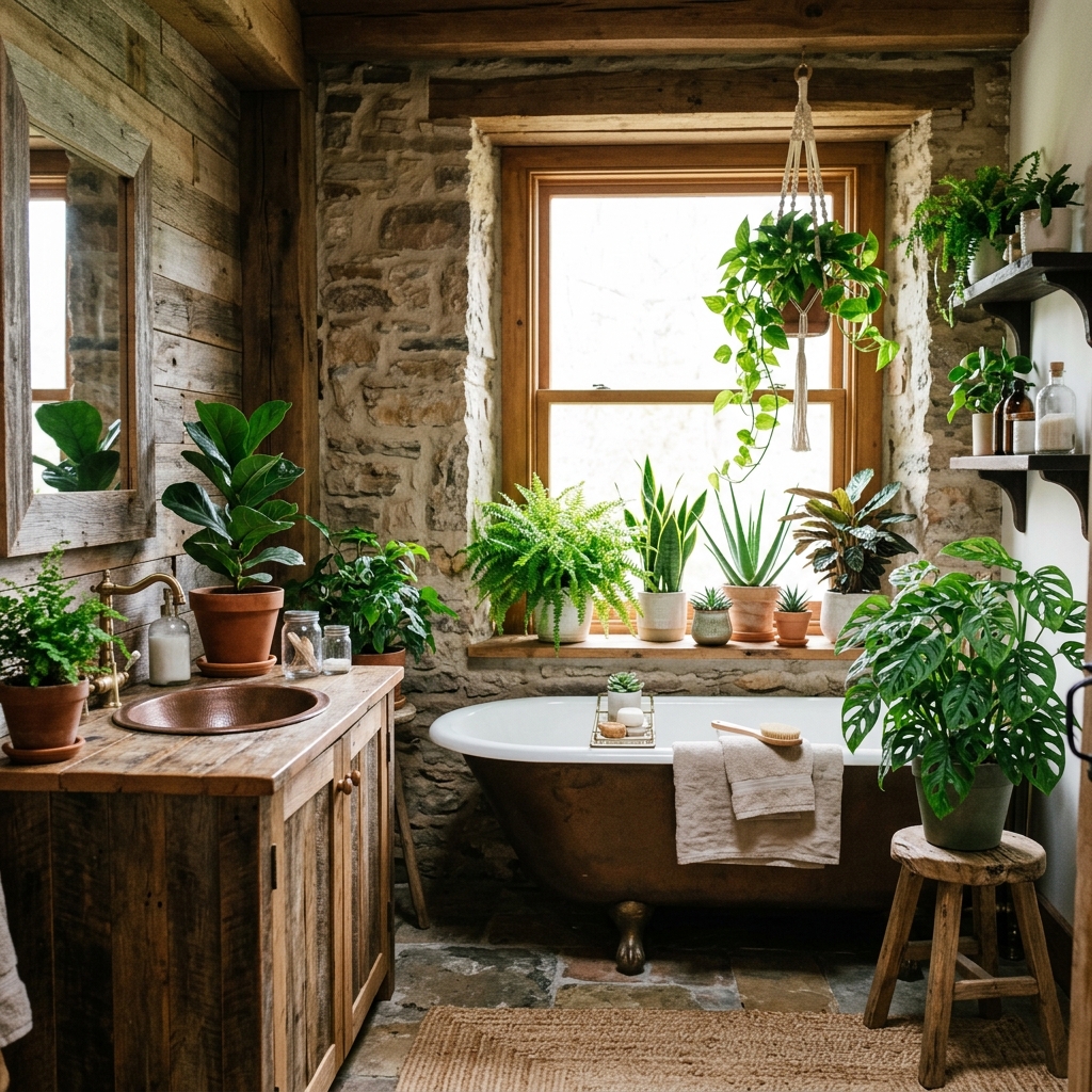 Indoor Plants