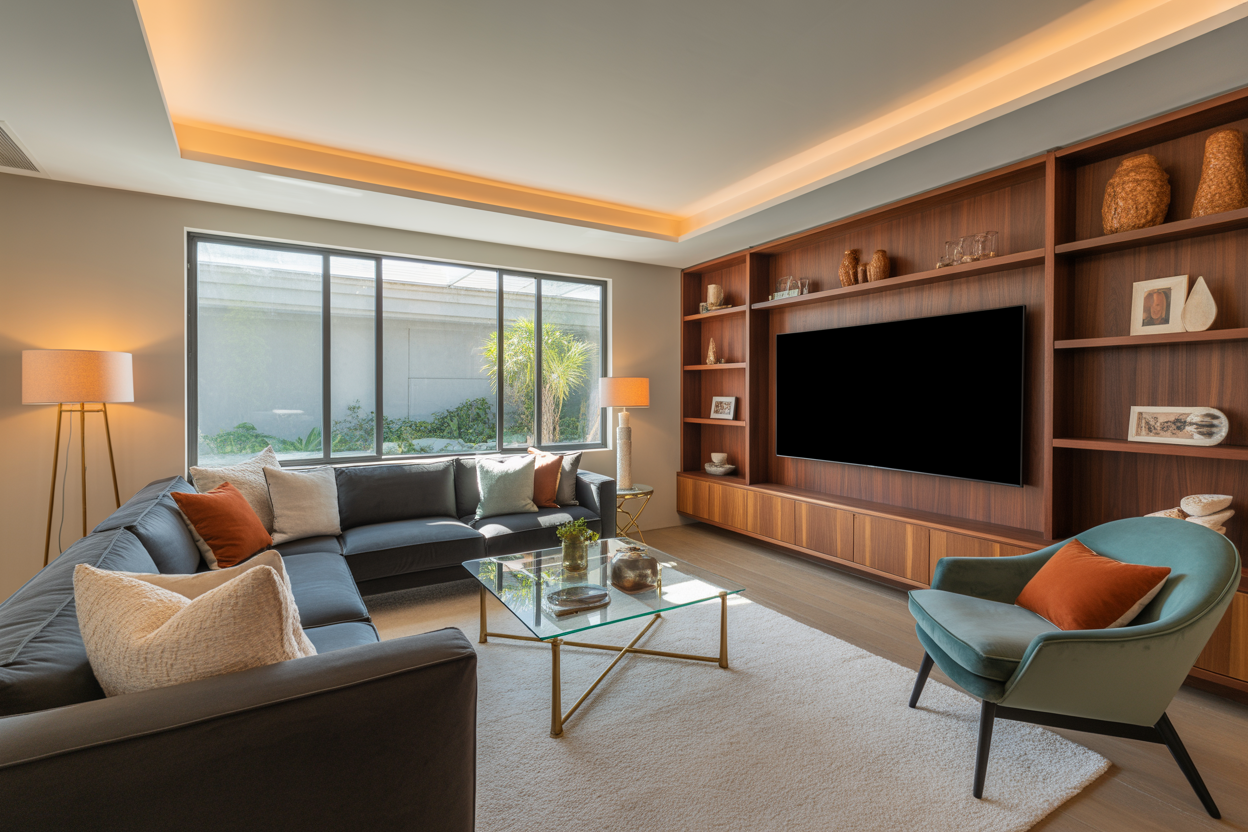 Living Room Furniture