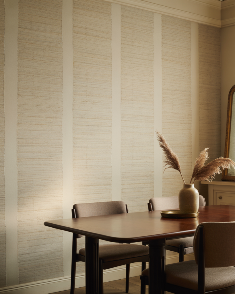 Marble Effect Wallpaper
