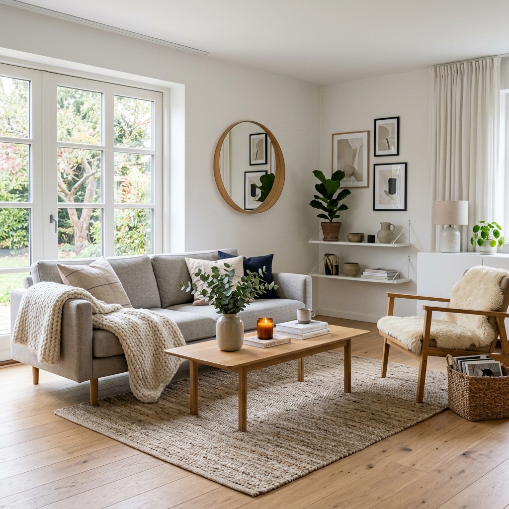 Scandinavian Simplicity 3