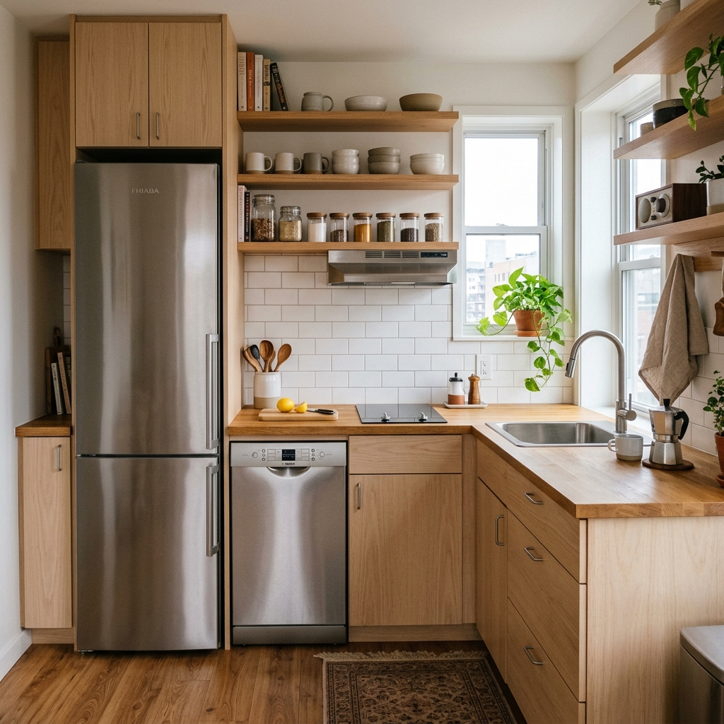 Slim Appliances Only
