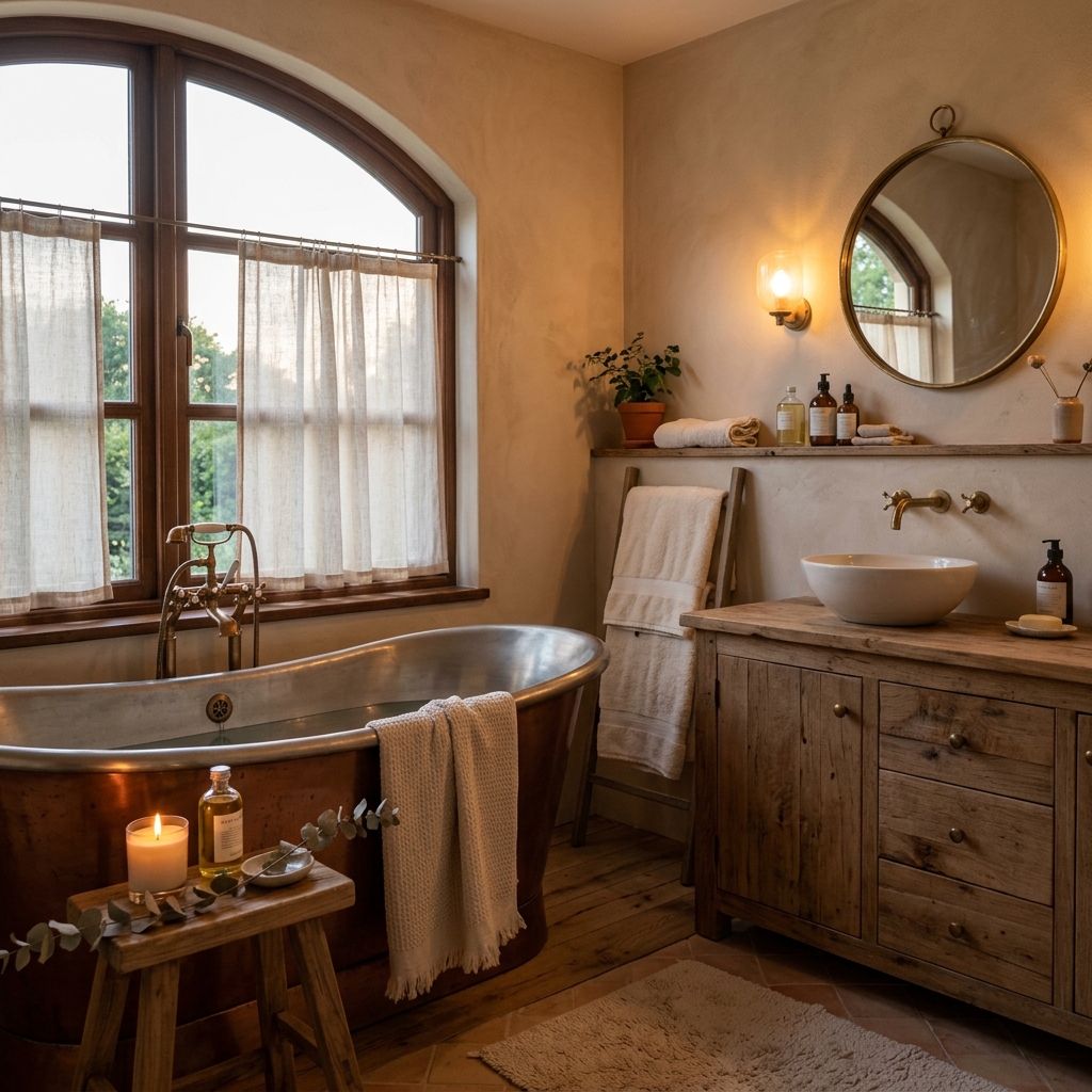 Soft Lighting for Cozy Vibes