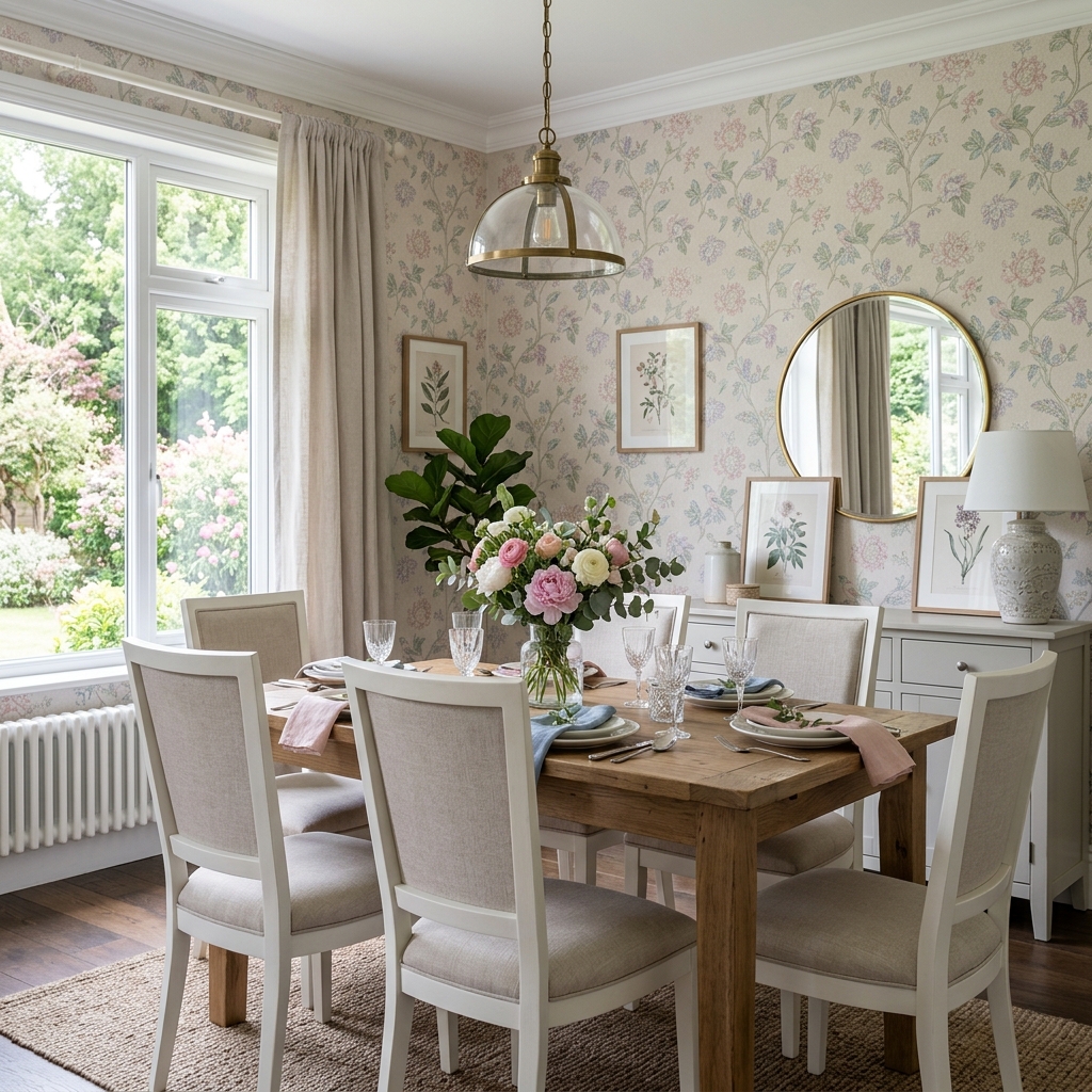 Soft Pastel Patterns