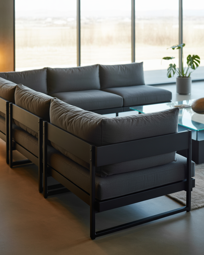 The Modular Sofa Flex
