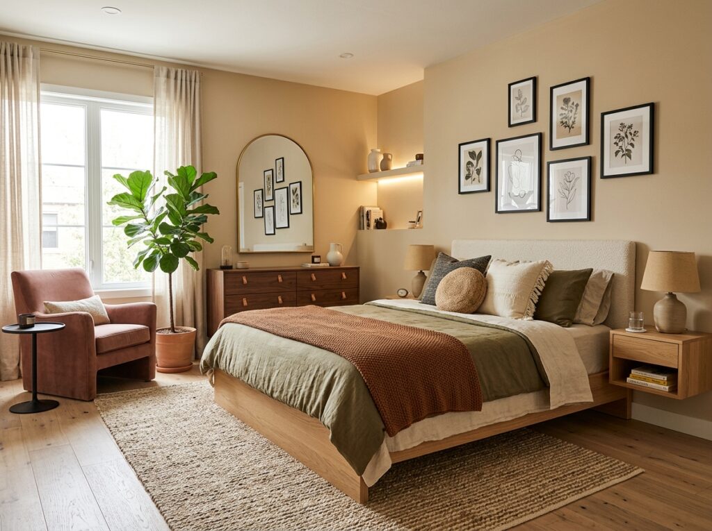 Trending Bedroom Ideas