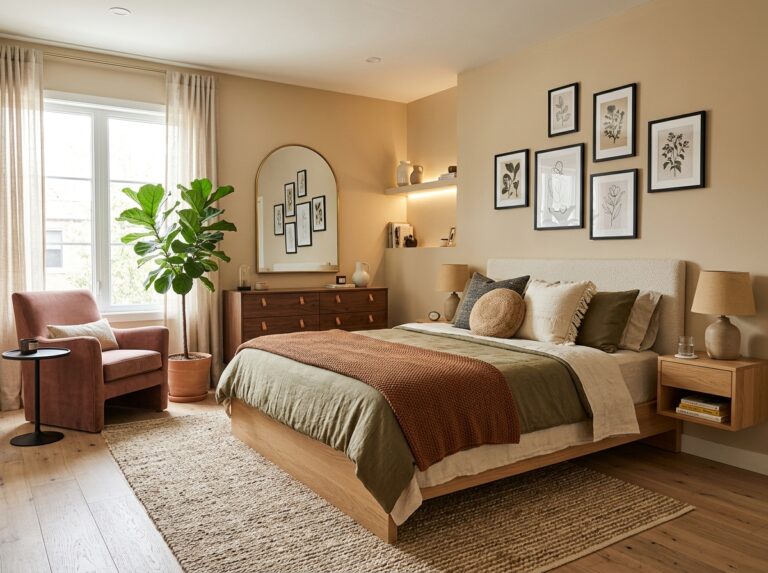 Trending Bedroom Ideas